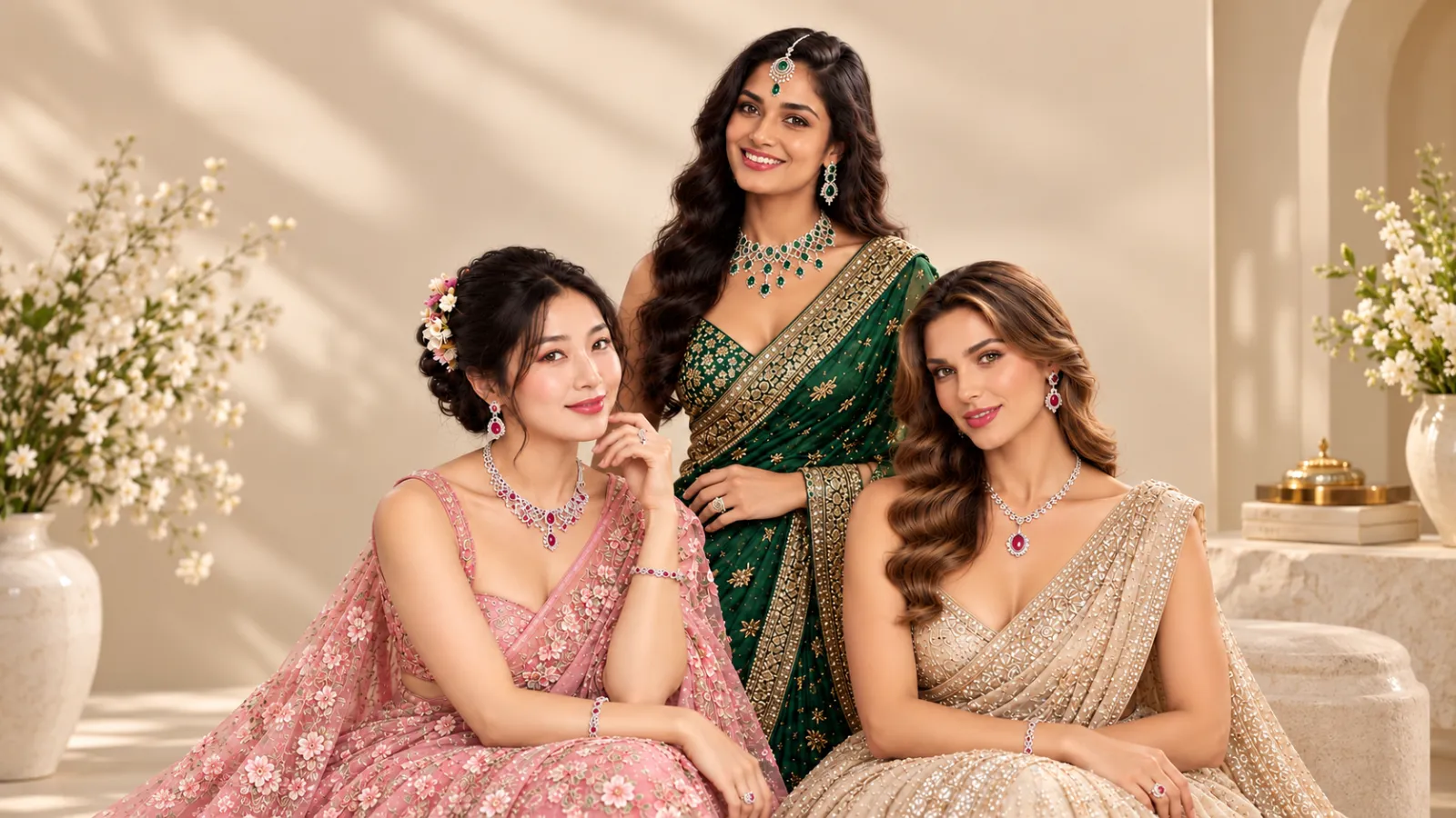 Jewellery Trends 2026: Discover Timeless Luxury & Modern Elegance with Cherish Dimas 34